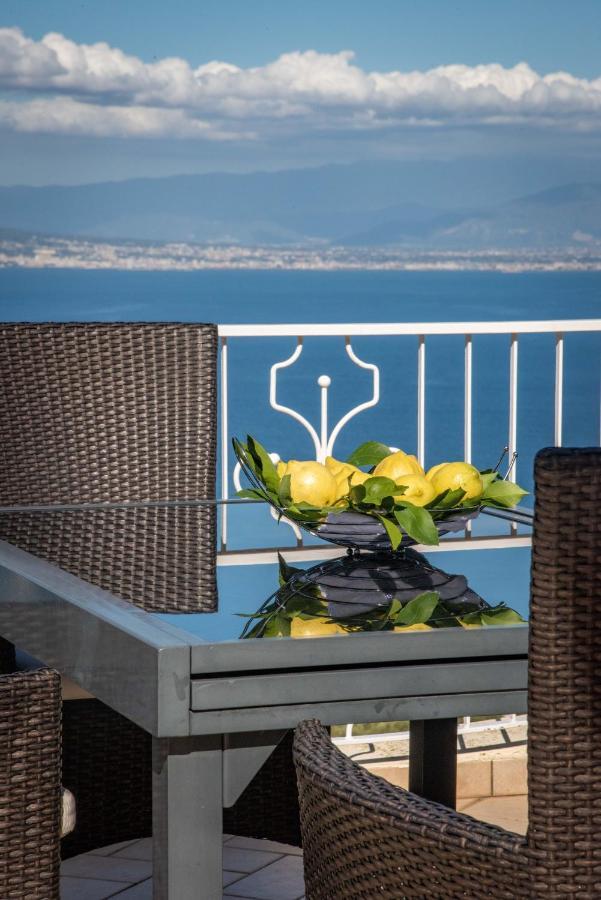 Casa Angelica Sorrento Exterior foto